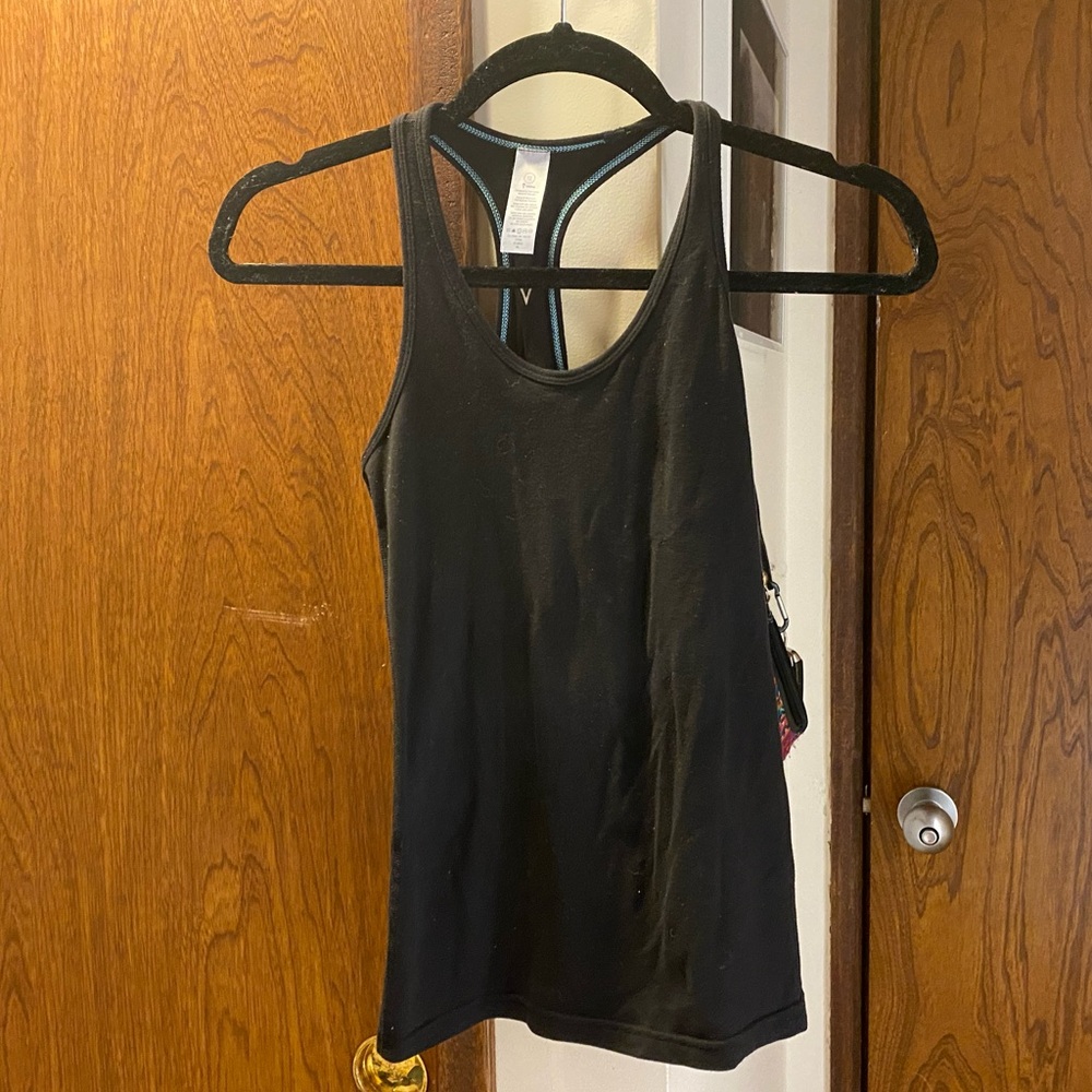 PERFECT IVIVVA TANK